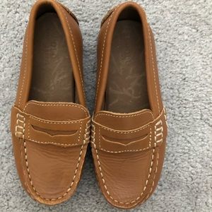 Polo by Ralph Lauren Boys Loafers